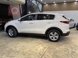 کیا سپۆرتاج